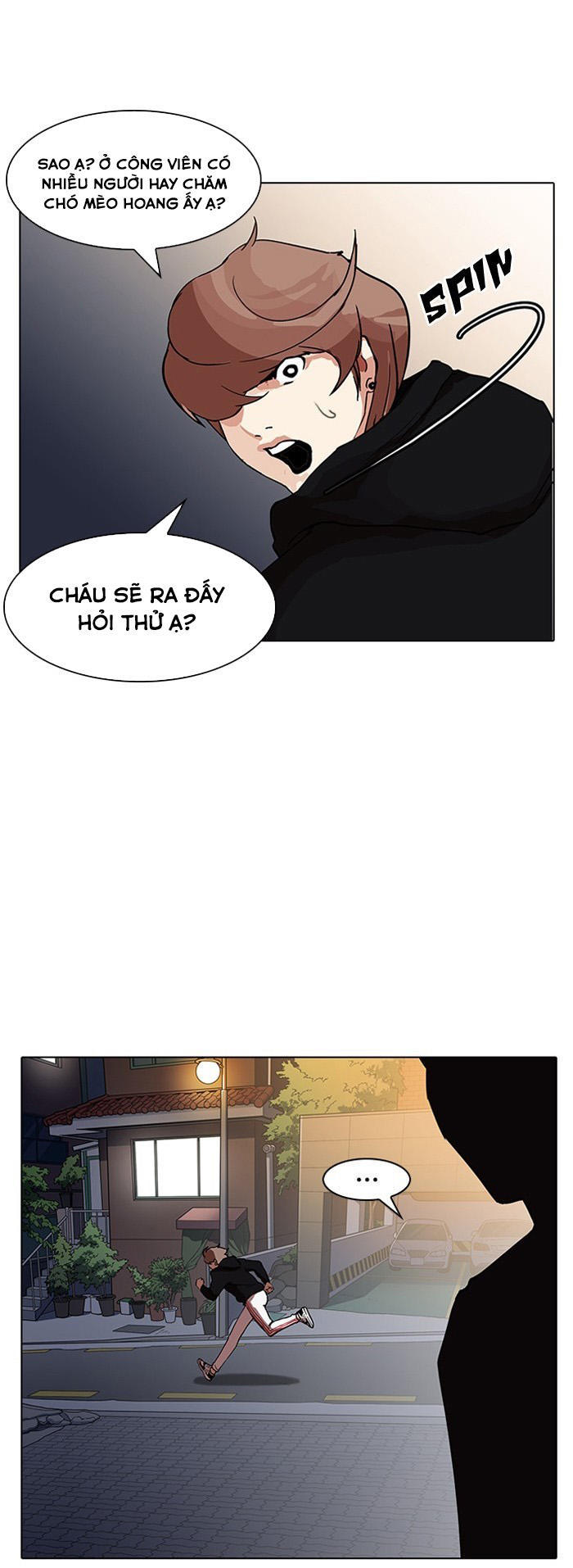 Hoán Đổi Diệu Kỳ Chapter 150 - 35