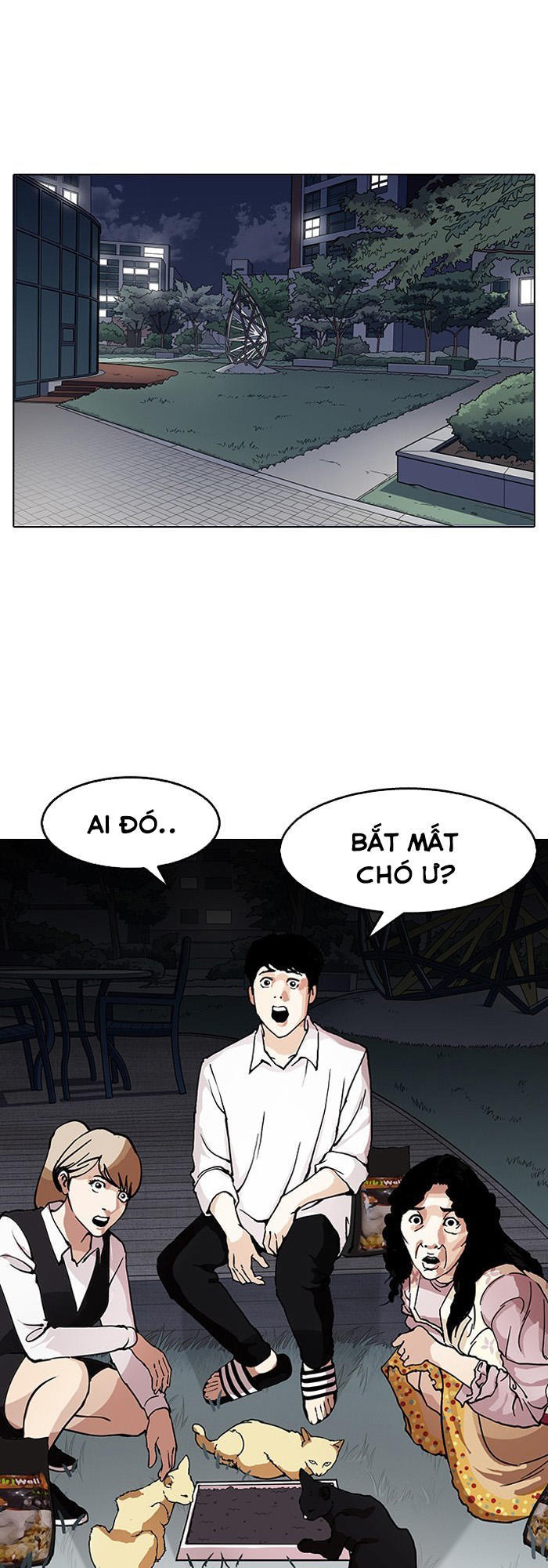 Hoán Đổi Diệu Kỳ Chapter 150 - 37
