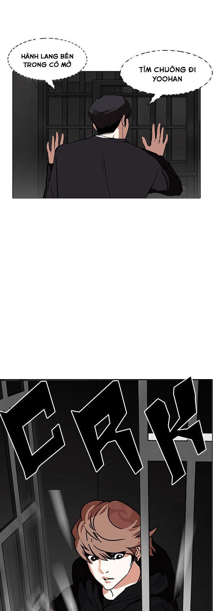 Hoán Đổi Diệu Kỳ Chapter 150 - 64