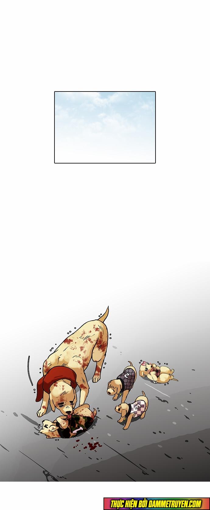 Hoán Đổi Diệu Kỳ Chapter 70 - 18