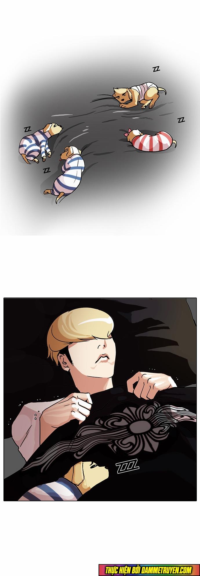 Hoán Đổi Diệu Kỳ Chapter 70 - 27