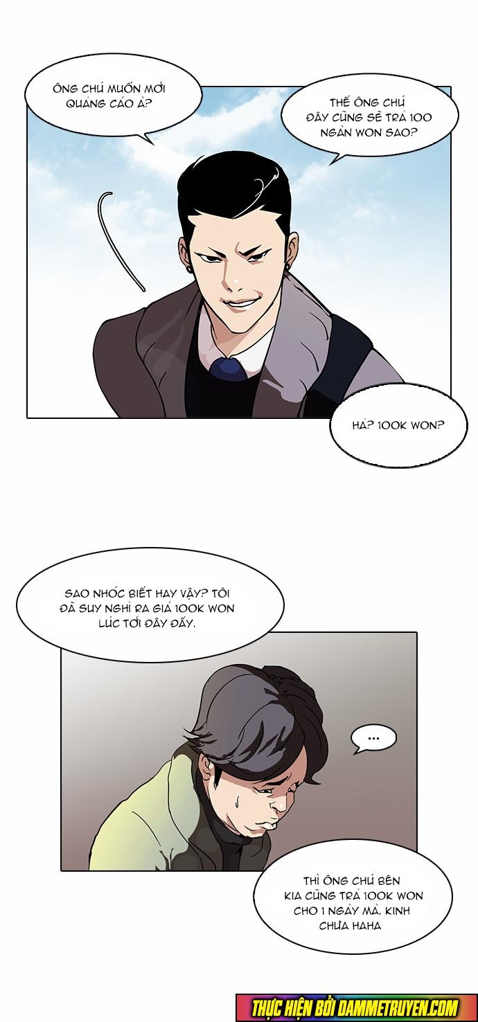 Hoán Đổi Diệu Kỳ Chapter 71 - 19