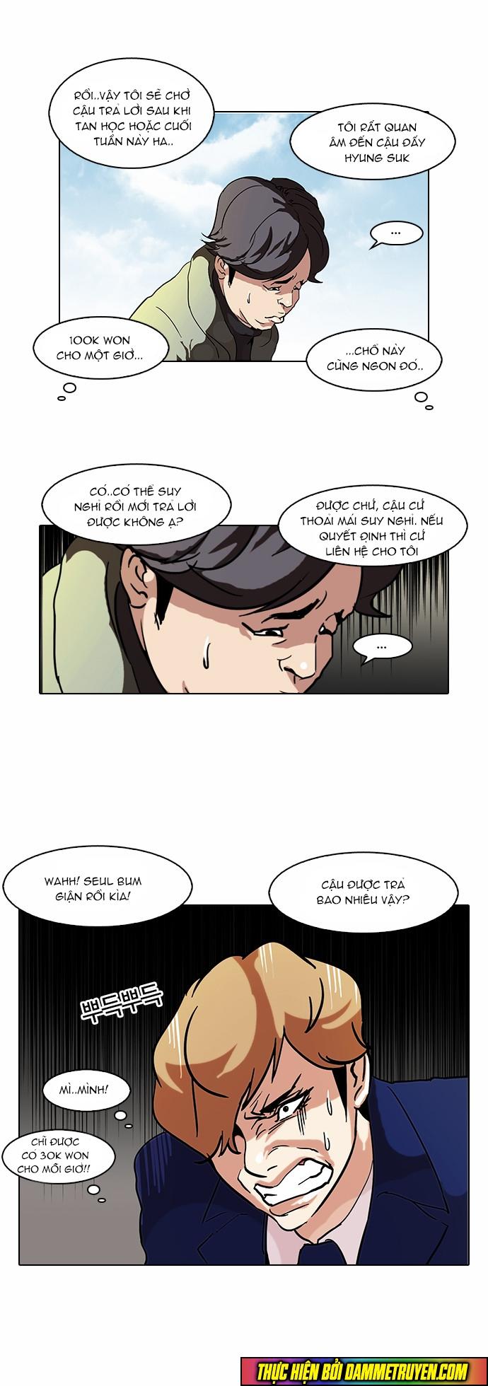 Hoán Đổi Diệu Kỳ Chapter 71 - 22