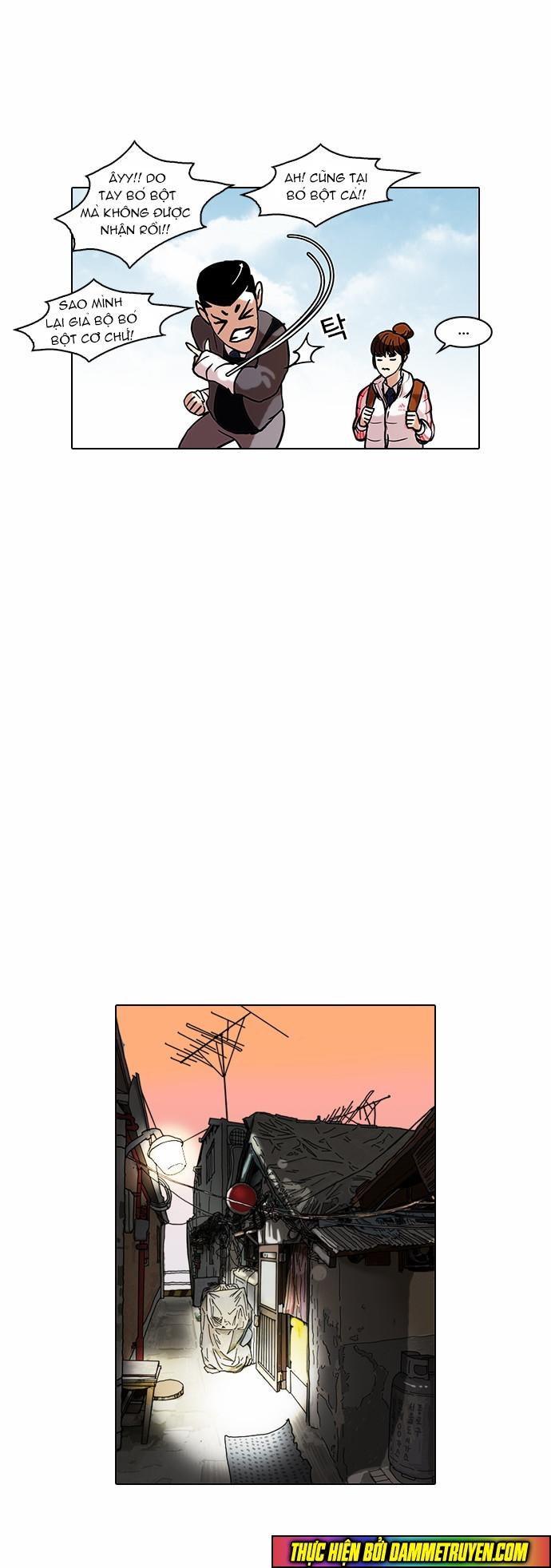 Hoán Đổi Diệu Kỳ Chapter 71 - 23