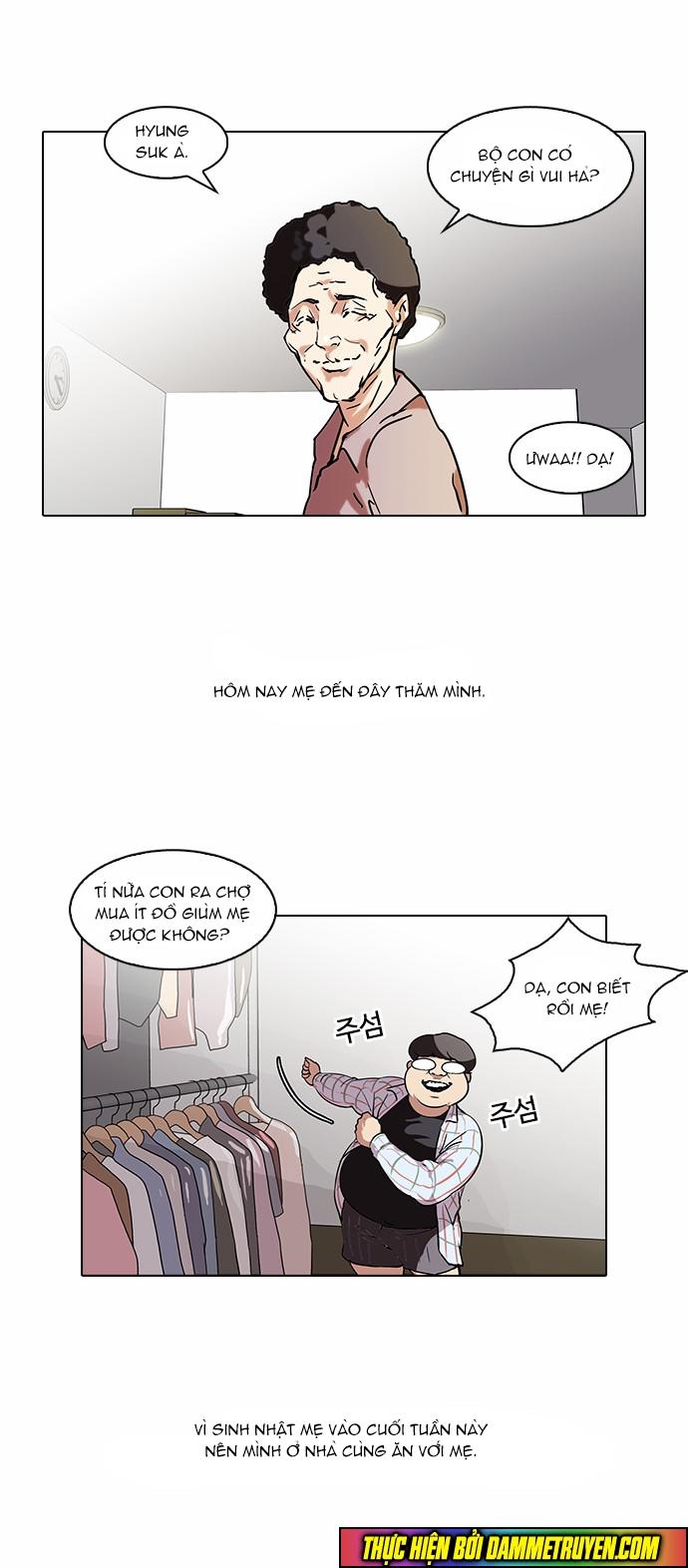 Hoán Đổi Diệu Kỳ Chapter 71 - 24
