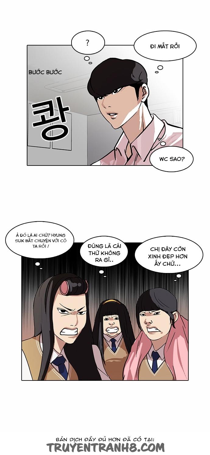Hoán Đổi Diệu Kỳ Chapter 78 - 21