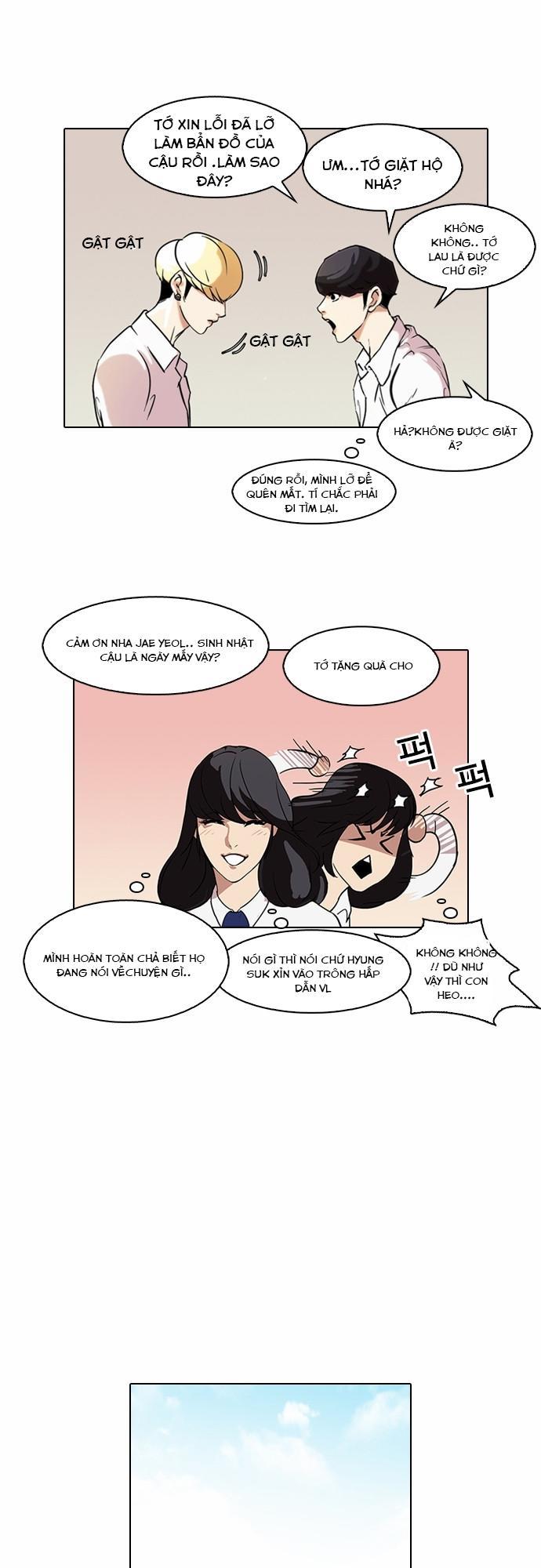 Hoán Đổi Diệu Kỳ Chapter 78 - 26