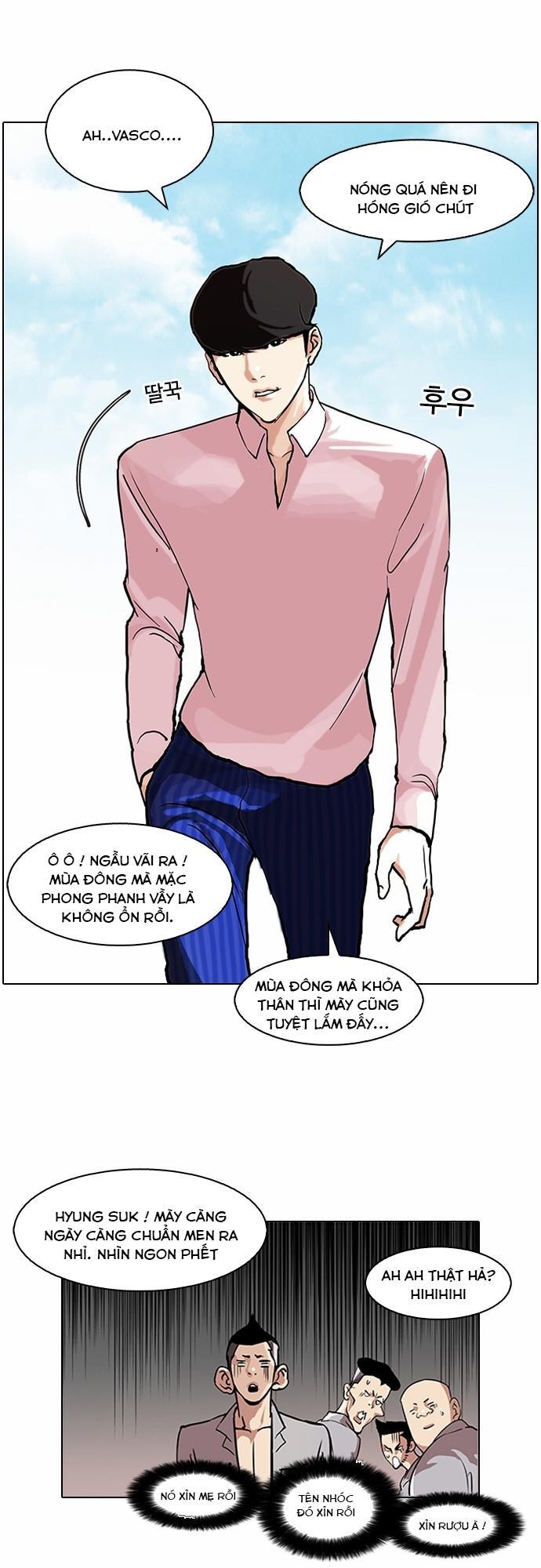 Hoán Đổi Diệu Kỳ Chapter 78 - 29