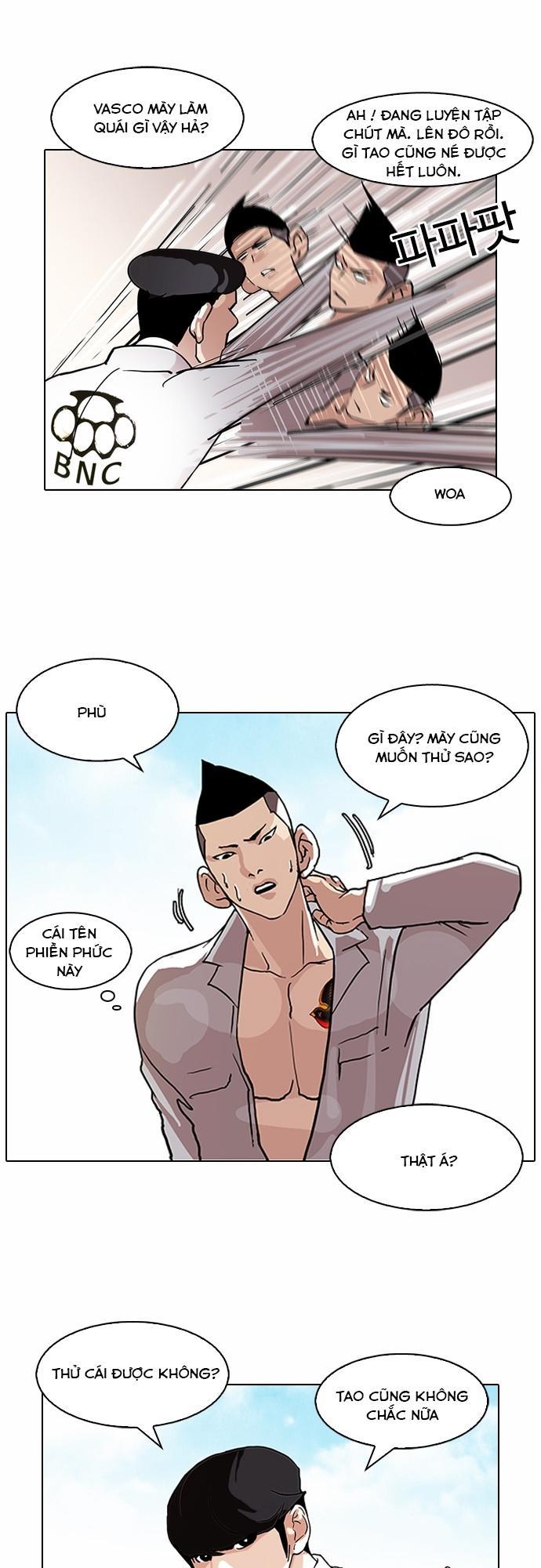Hoán Đổi Diệu Kỳ Chapter 78 - 31