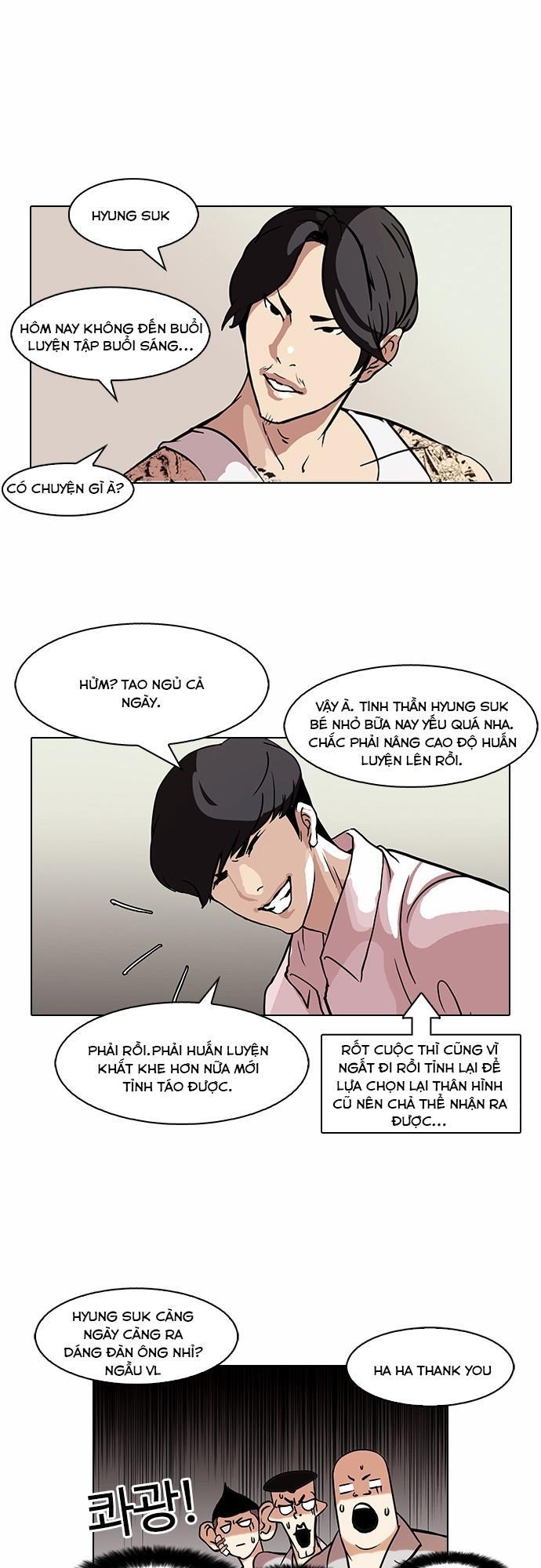 Hoán Đổi Diệu Kỳ Chapter 78 - 41