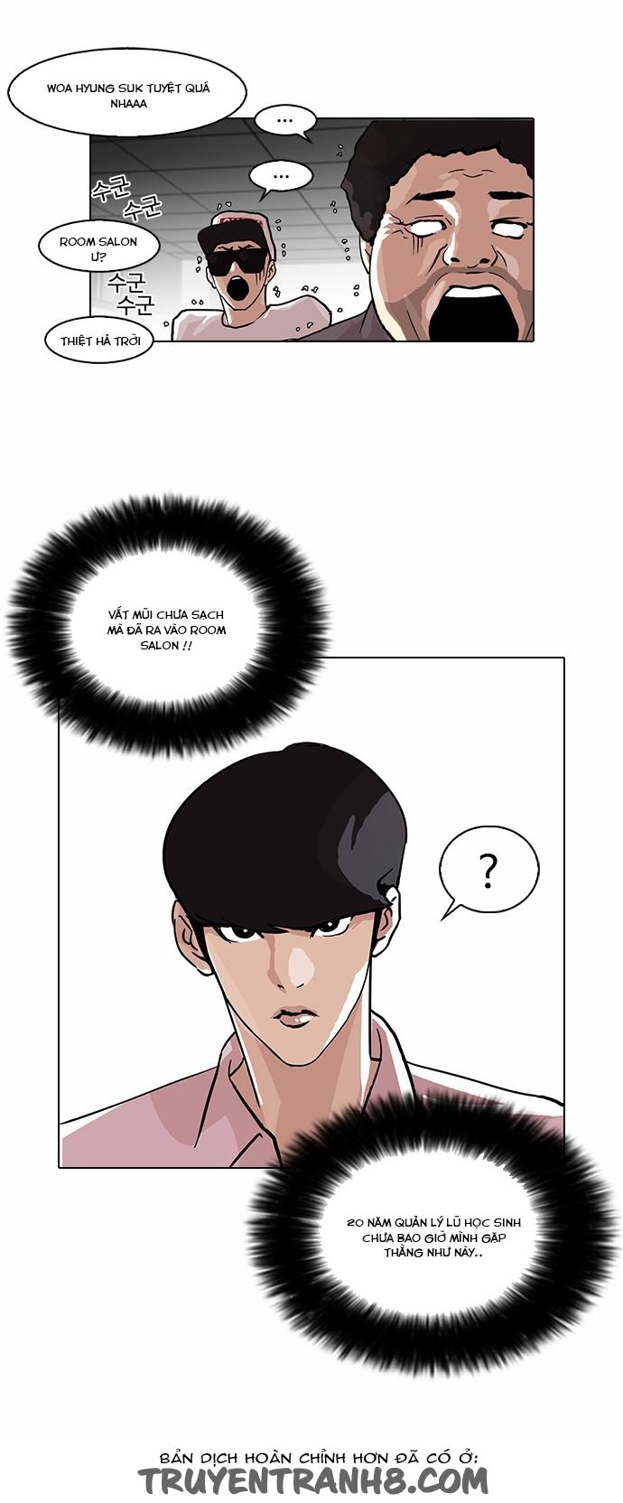 Hoán Đổi Diệu Kỳ Chapter 78 - 52