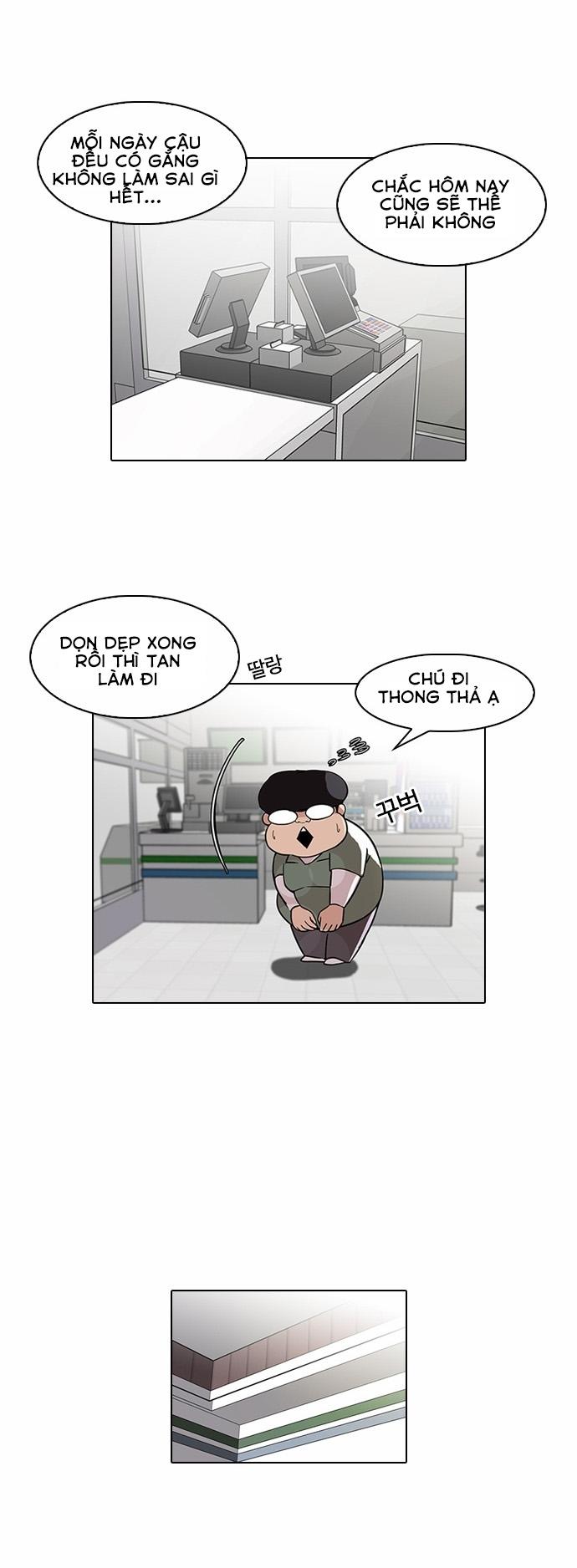 Hoán Đổi Diệu Kỳ Chapter 86 - 3