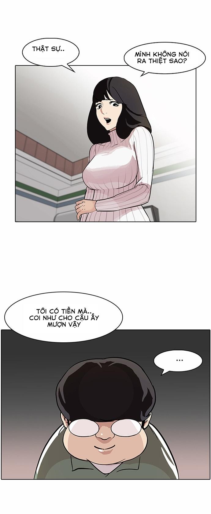 Hoán Đổi Diệu Kỳ Chapter 86 - 4