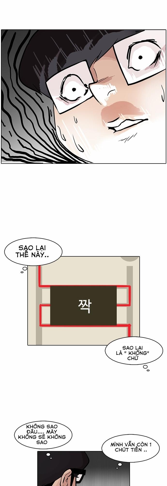 Hoán Đổi Diệu Kỳ Chapter 86 - 39
