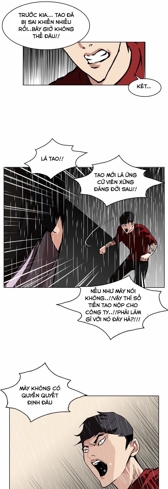 Hoán Đổi Diệu Kỳ Chapter 89 - 14