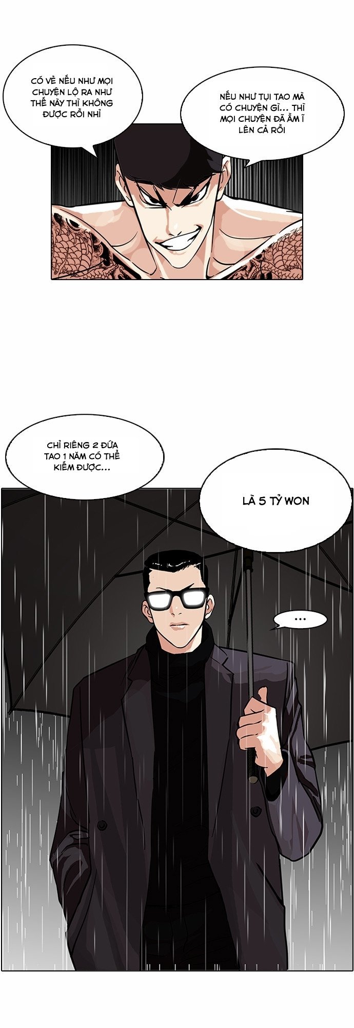 Hoán Đổi Diệu Kỳ Chapter 89 - 21