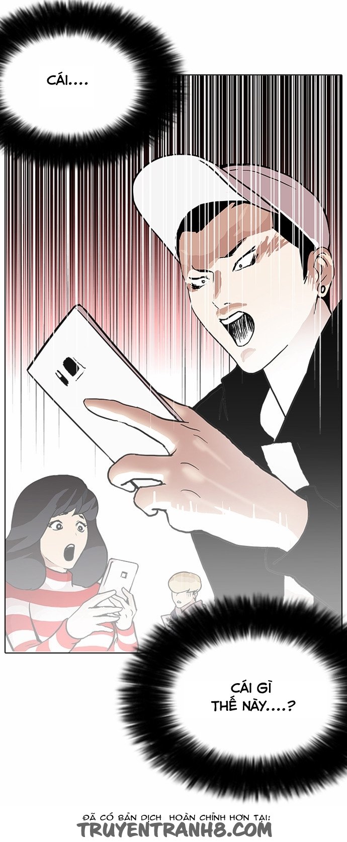Hoán Đổi Diệu Kỳ Chapter 89 - 51
