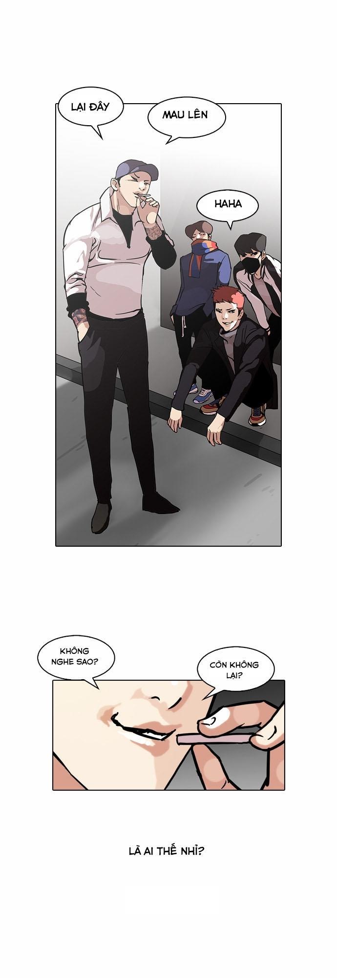 Hoán Đổi Diệu Kỳ Chapter 98 - 1