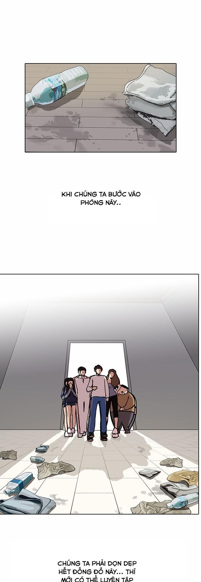Hoán Đổi Diệu Kỳ Chapter 98 - 17