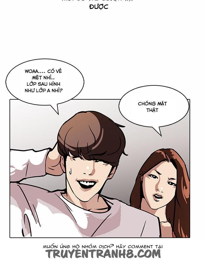 Hoán Đổi Diệu Kỳ Chapter 98 - 18