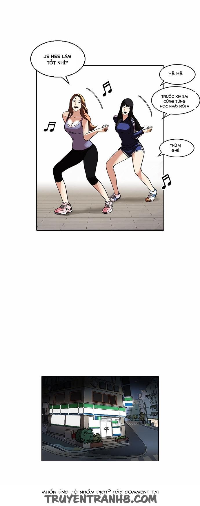Hoán Đổi Diệu Kỳ Chapter 98 - 25