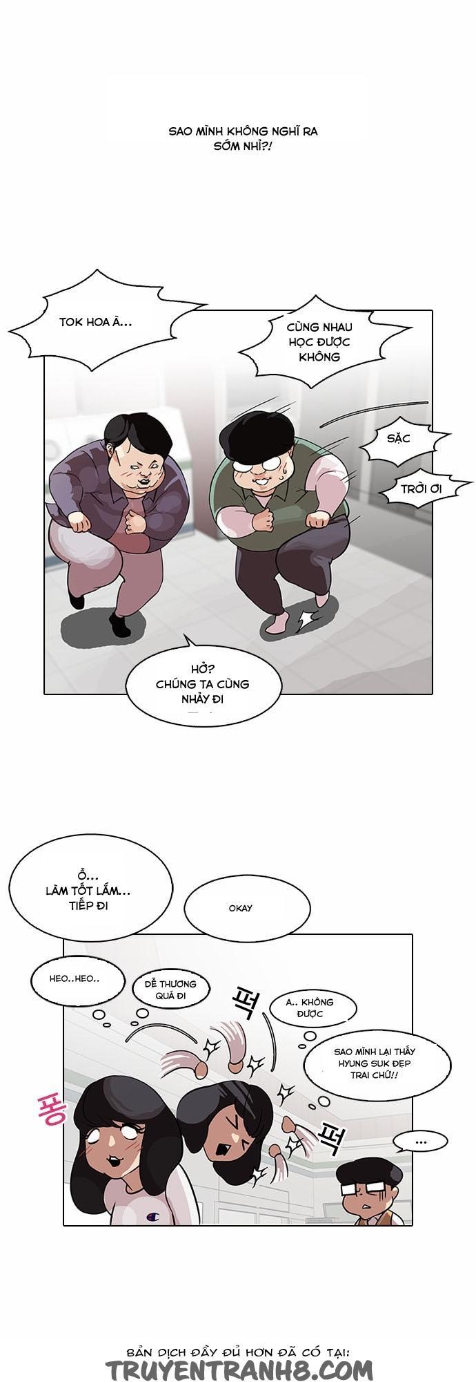 Hoán Đổi Diệu Kỳ Chapter 98 - 33
