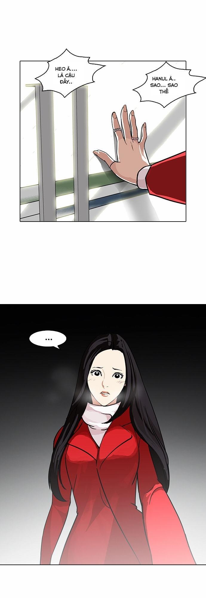 Hoán Đổi Diệu Kỳ Chapter 98 - 35