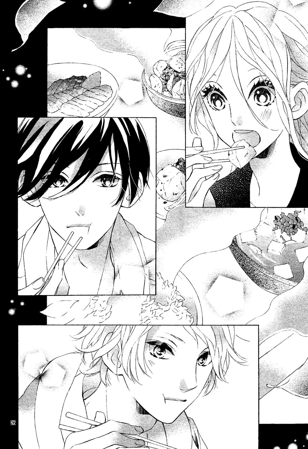 Sunrise Chapter 3 - 25