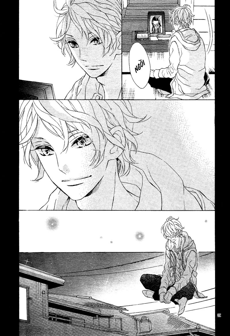 Sunrise Chapter 3 - 28