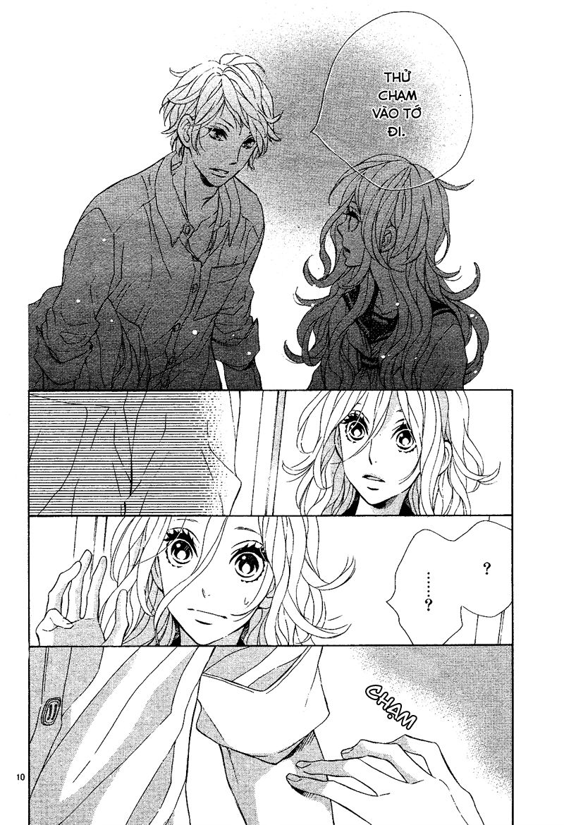 Sunrise Chapter 3 - 10