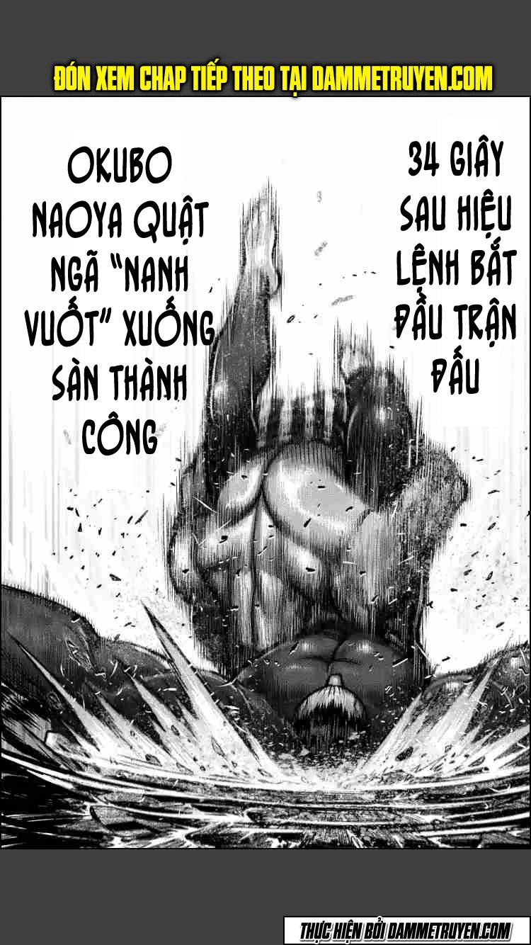 Kengan Ashua Chapter 112 - 24