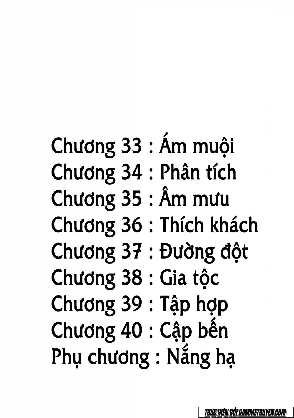 Kengan Ashua Chapter 33 - 7