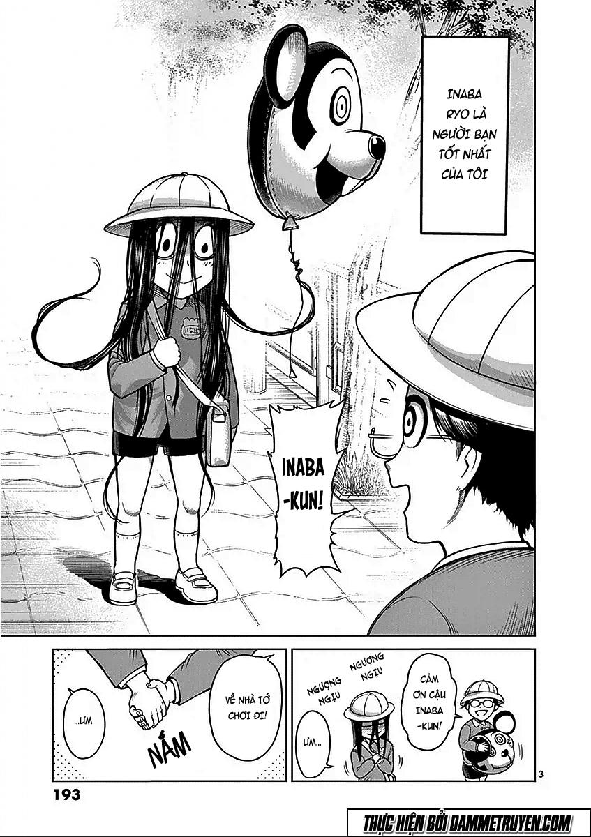 Kengan Ashua Chapter 65.5 - 3
