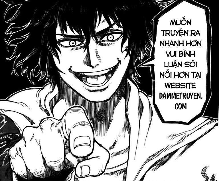 Kengan Ashua Chapter 70 - 21