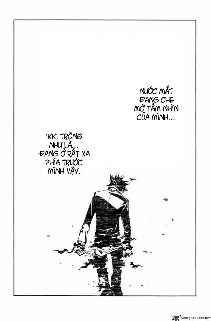 Air Gear Chapter 101 - 16