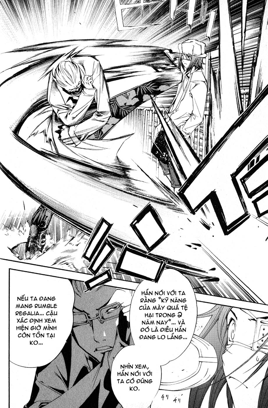 Air Gear Chapter 106 - 15