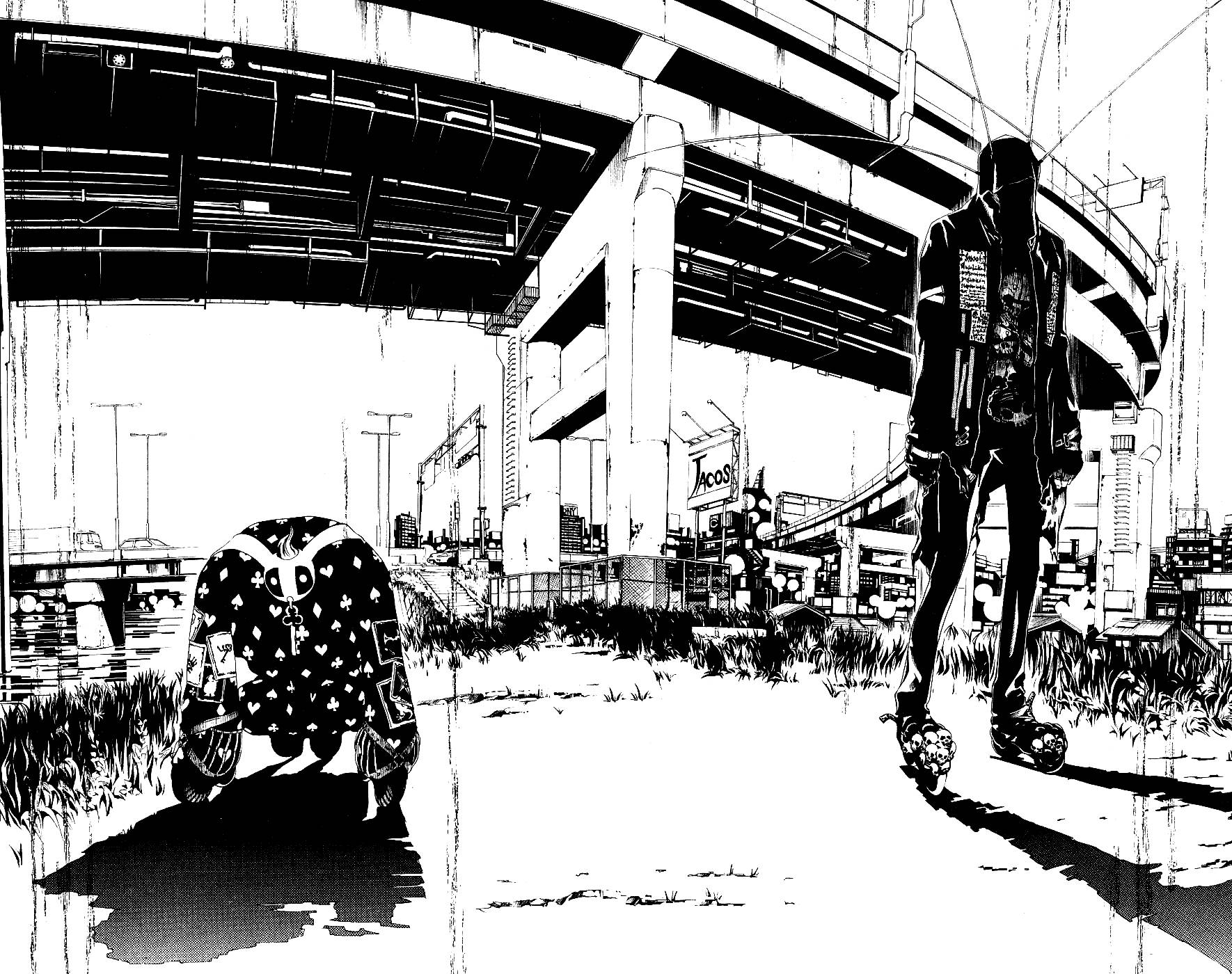 Air Gear Chapter 111 - 16