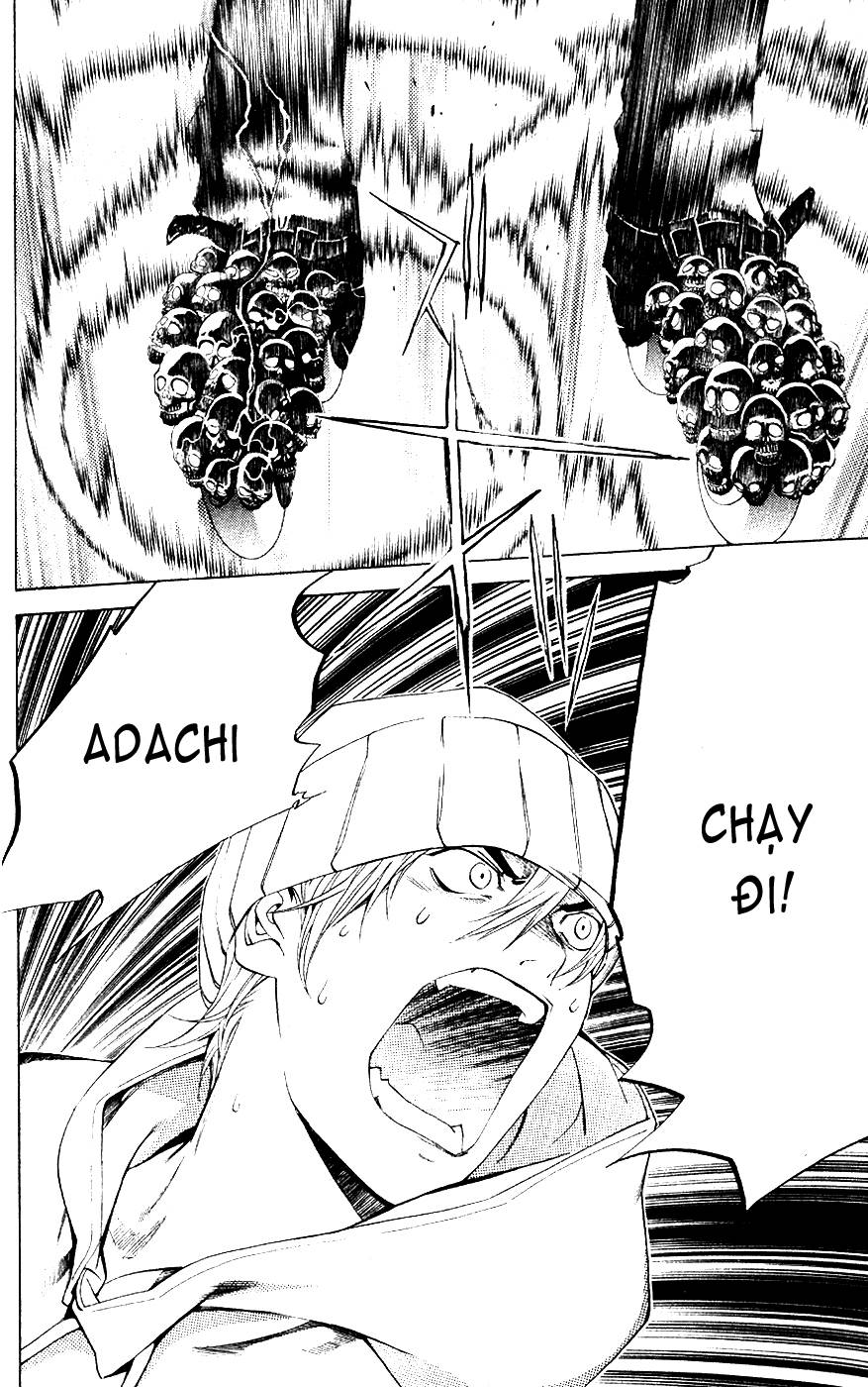 Air Gear Chapter 111 - 19