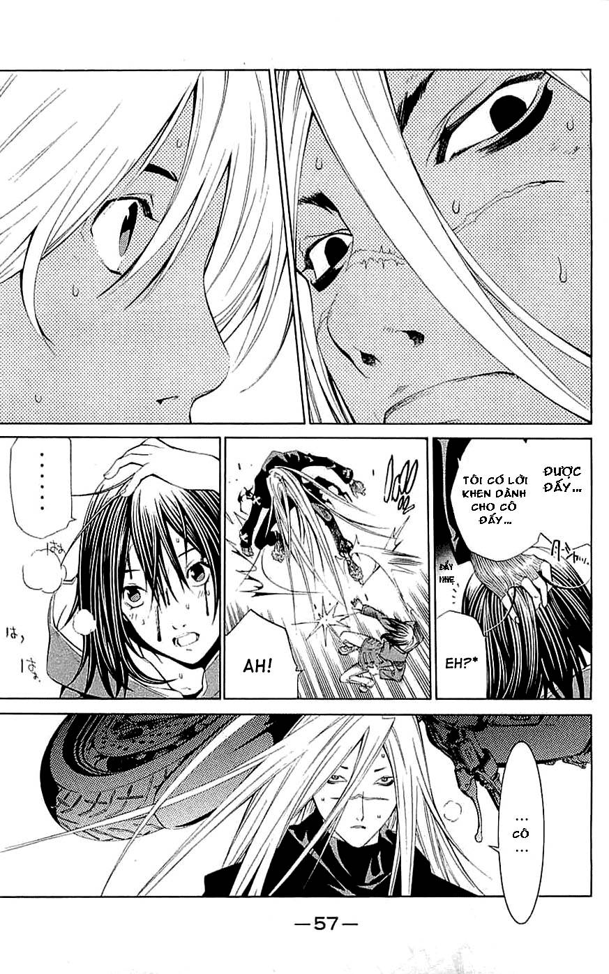 Air Gear Chapter 116 - 11