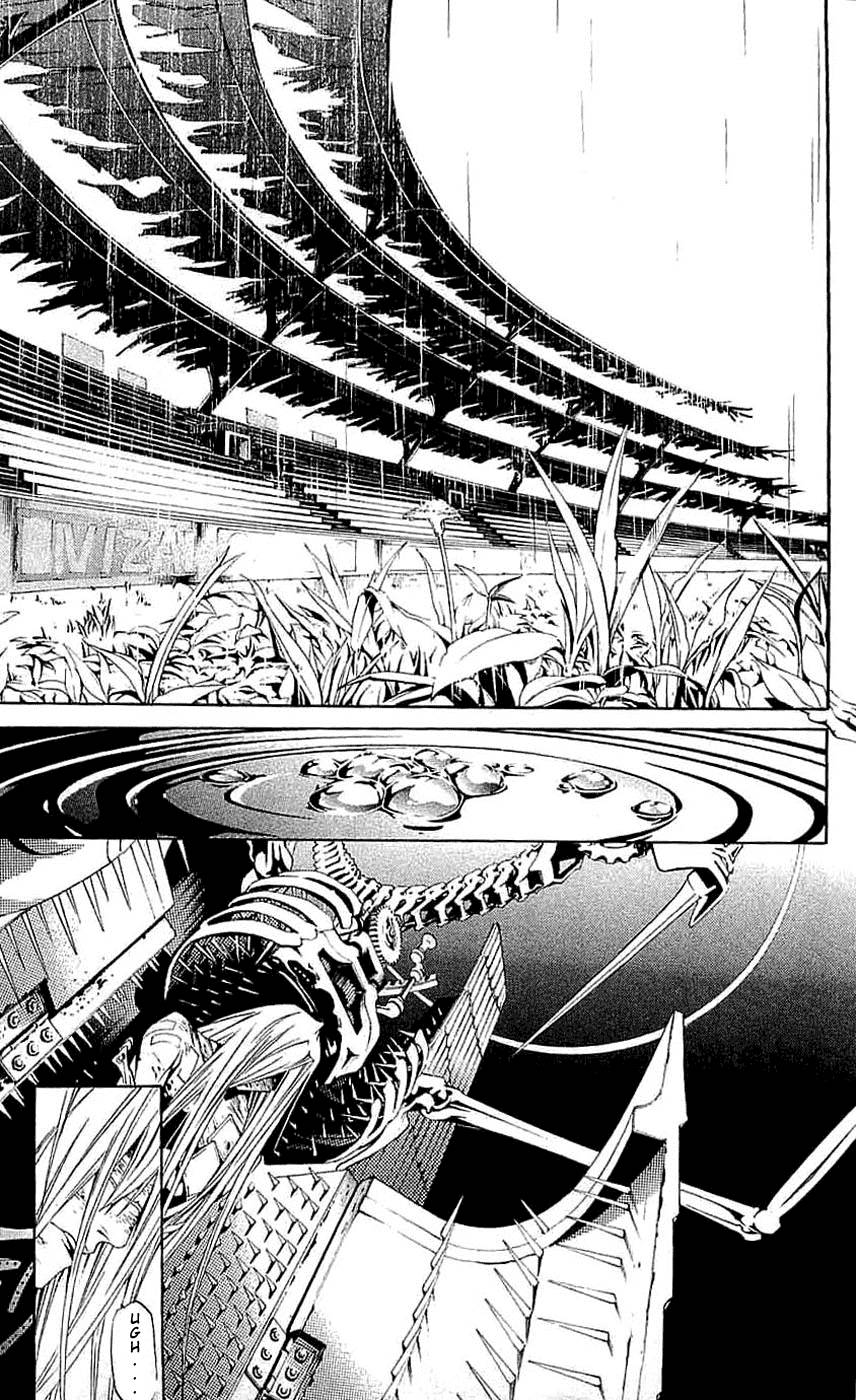 Air Gear Chapter 119 - 7