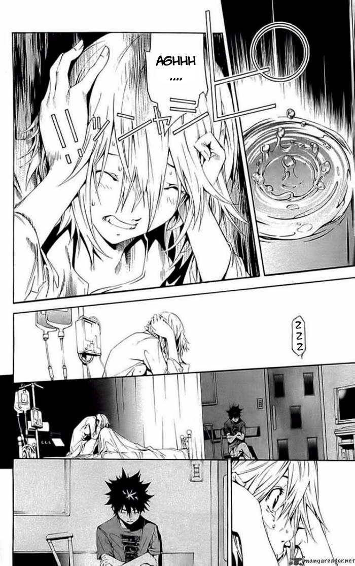 Air Gear Chapter 122 - 13