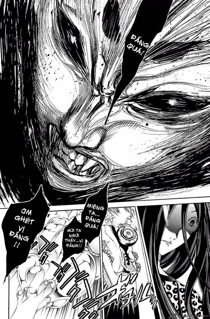 Air Gear Chapter 124 - 13