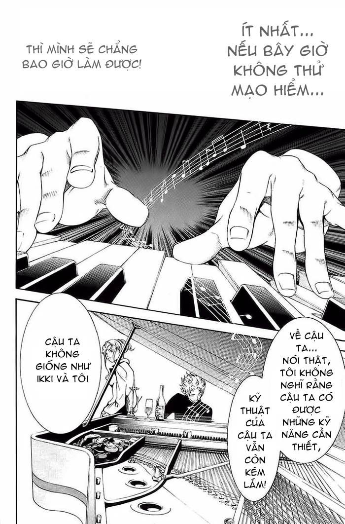 Air Gear Chapter 126 - 15