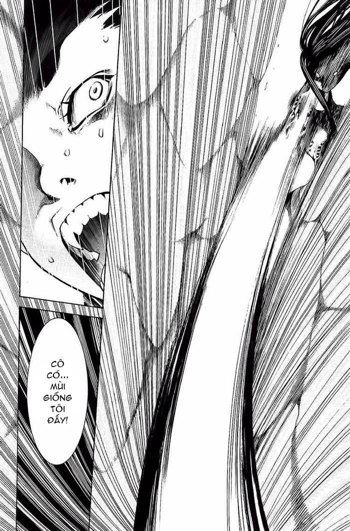 Air Gear Chapter 126 - 8