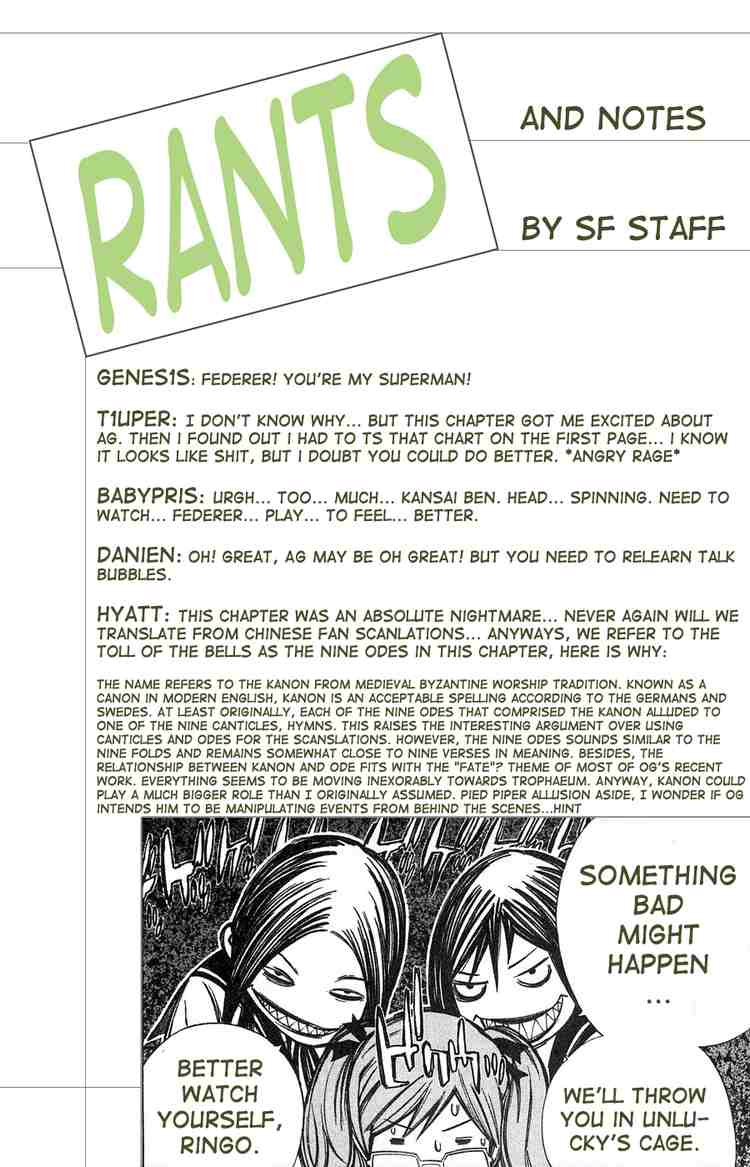 Air Gear Chapter 127 - 18