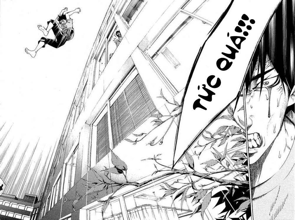 Air Gear Chapter 127 - 2