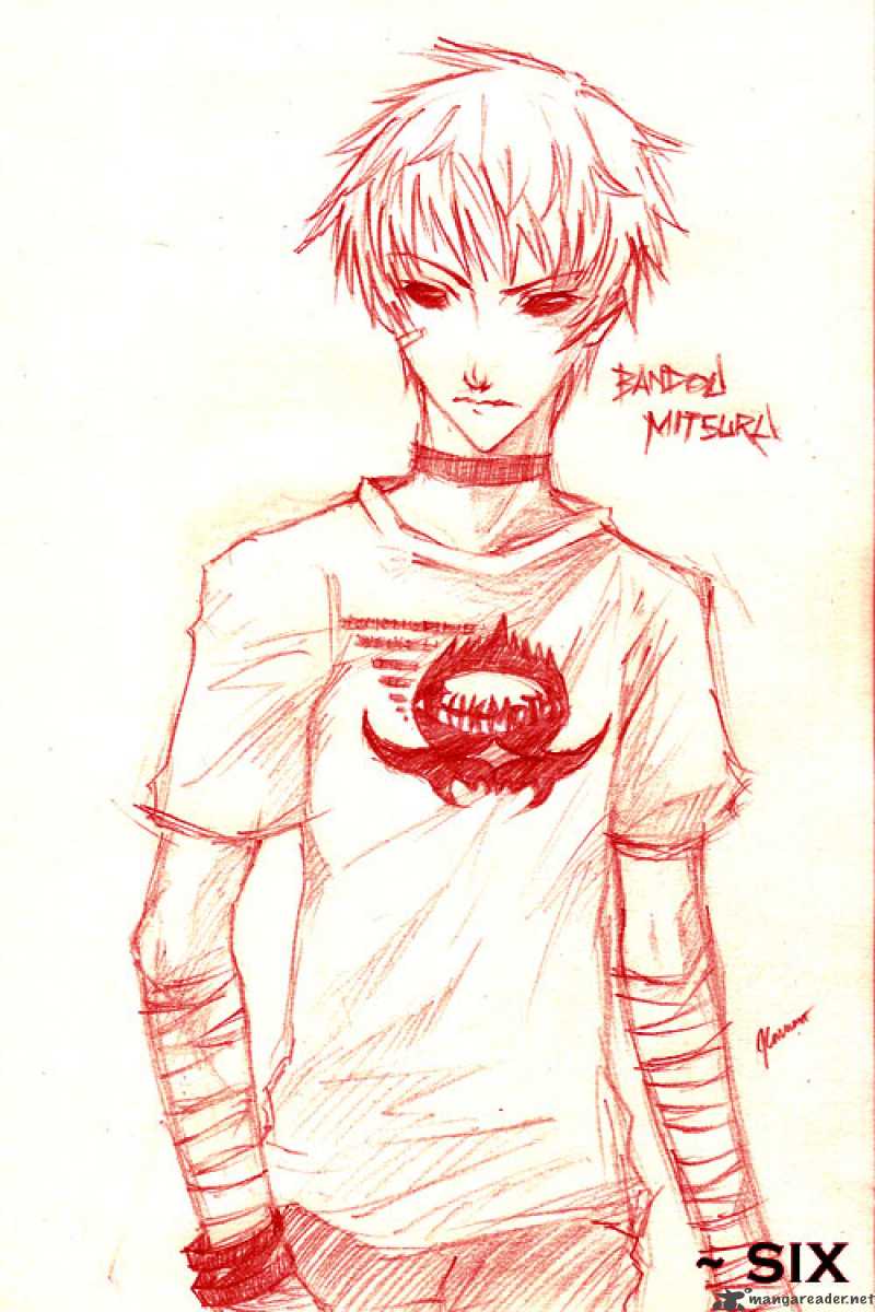 Air Gear Chapter 132 - 24