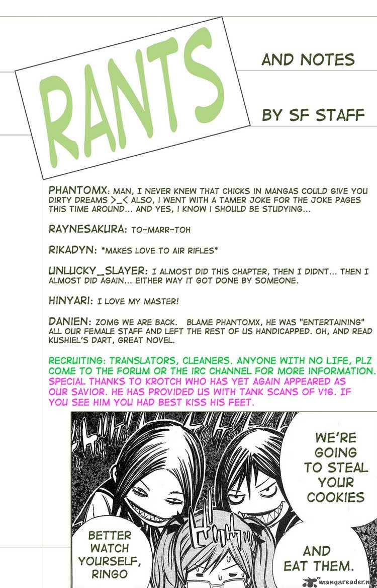 Air Gear Chapter 137 - 19