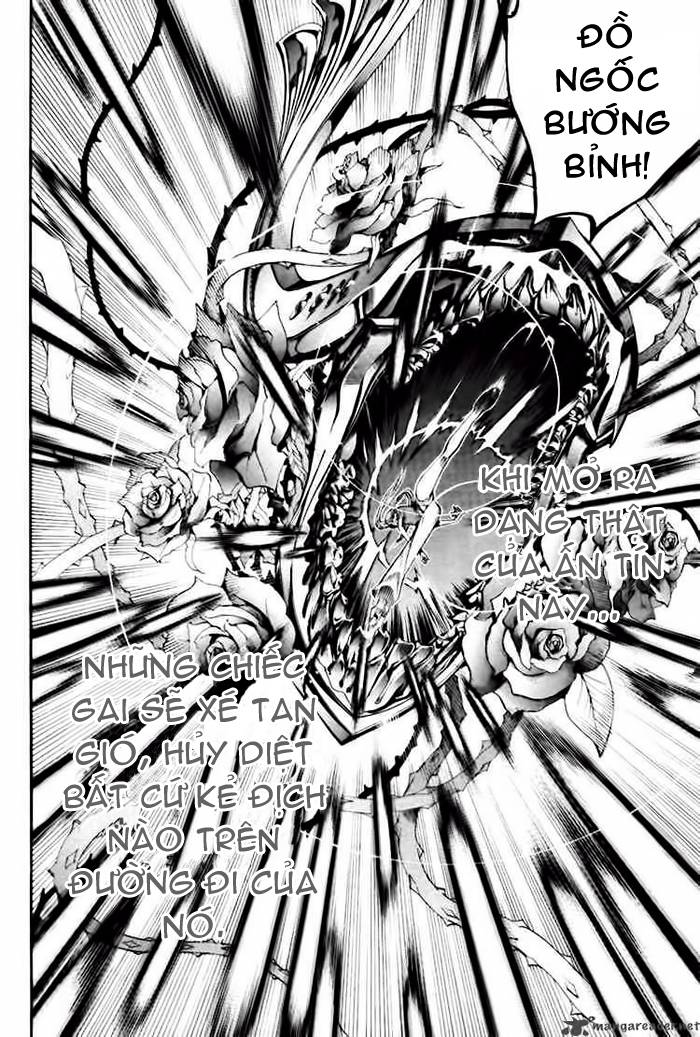 Air Gear Chapter 137 - 2