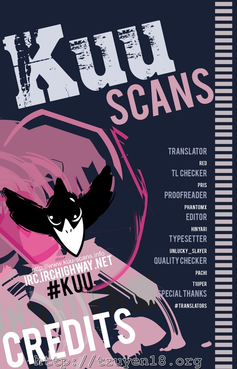 Air Gear Chapter 140 - 3